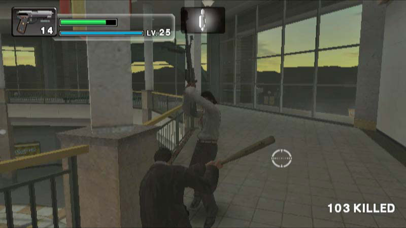 Dead Rising: Terror en el Hipermercado